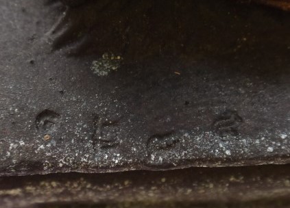 บูชาหน้ารถ หลวงพ่อเกษม ปี35 เคาะเดียว