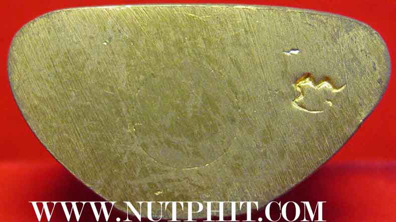 *พระกริ่งพระพุทธโสธร วัดโสธรวรารามวรวิหาร พ.ศ.๒๕๓๕ สวยมากครับ*72