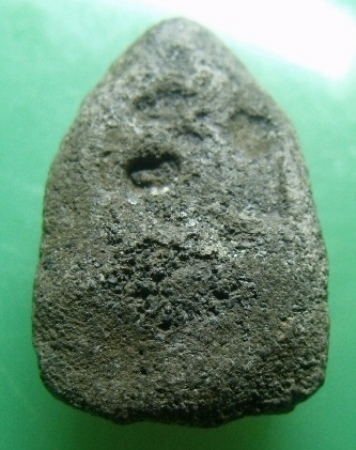 **วัดใจ**หลวงปู่ทวดเนื้อว่าน พิมพ์ใหญ่ วัดเขาอ้อ (ข.อ.)**หลังโรยแร่เยอะ หายาก เชิญชมครับ