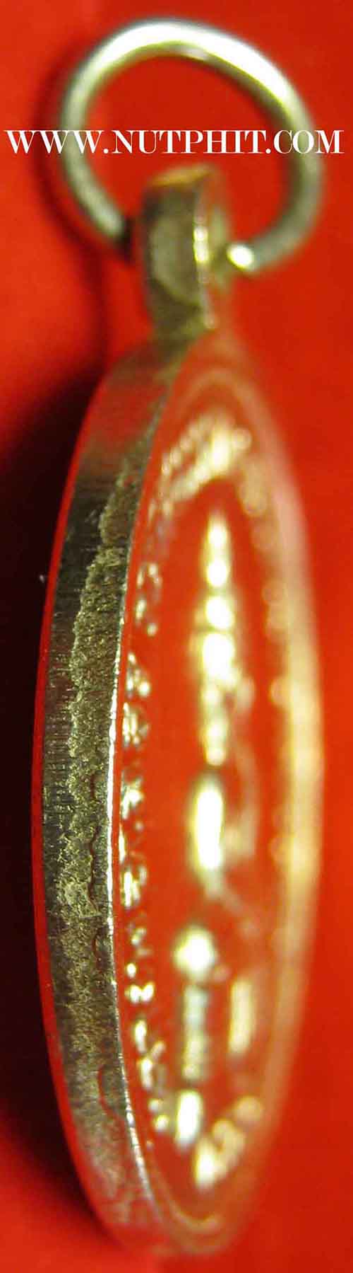 พระพุทธโสธร ปีเก่าแก่มากครับ พ.ศ.๒๕๑๔ สภาพสวยกริ๊บยันห่วงครับ หายากมาก ออกวัดโสธรฯ ฉะเชิงเทรา*125