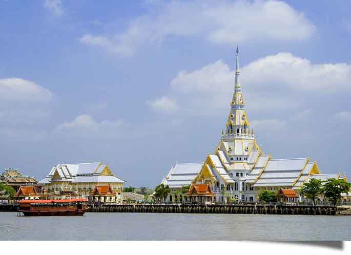 25*พระพุทธโสธรพิมพ์อาร์มราชาวดี(โค๊ตคมชัดลึก)วัดโสธรฯ จ.ฉะเชิงเทรา*