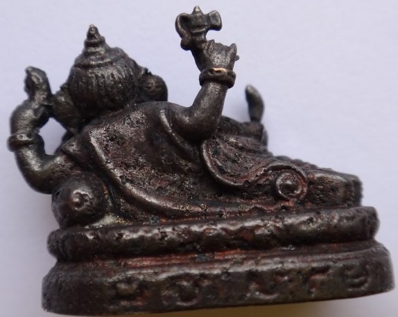 ชุดกรรมการ รุ่นร่ำรวยเงินทอง วัดพยาญาติ อยุธยา 5องค์ เคาะเดียวเบาๆๆ130