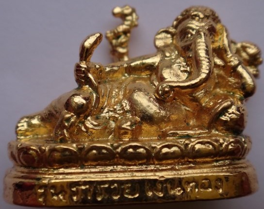 ชุดกรรมการ รุ่นร่ำรวยเงินทอง วัดพยาญาติ อยุธยา 5องค์ เคาะเดียวเบาๆๆ130