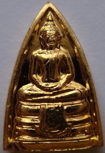  หลวงพ่อโสธรจิ๋ว หลวงปู่วิเวียรวัดดวงแข 8องค์เคาะเดียว