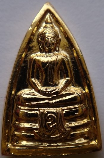  หลวงพ่อโสธรจิ๋ว หลวงปู่วิเวียรวัดดวงแข 8องค์เคาะเดียว