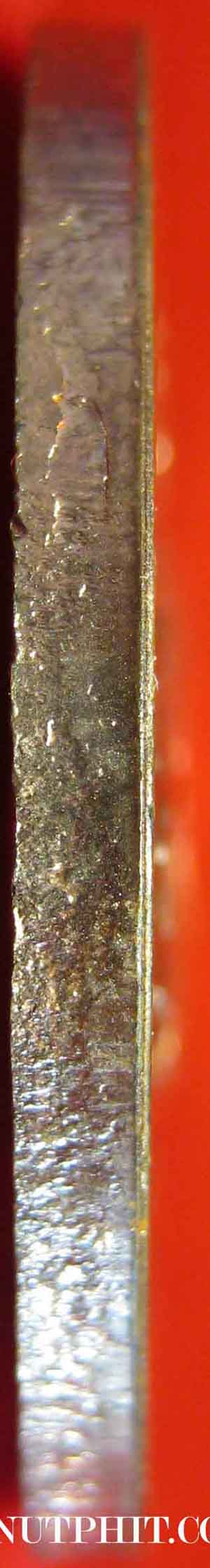 เหรียญโภคทรัพย์ เอาไว้เรียกทรัพย์ครับ ลพ.เกษม เขมโก สำนักสุสานไตรลักษณ์ จ.ลำปาง*152