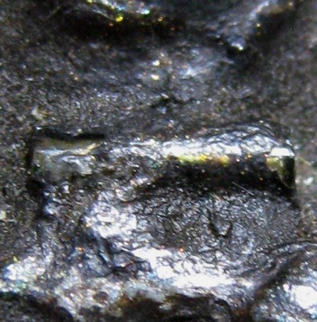 พระกรุวัดหูแกง เนื้อตะกั่ว จ.ตรัง มีลงรักน้ำเกลี้ยง มาพร้อมบัตรรับรอง