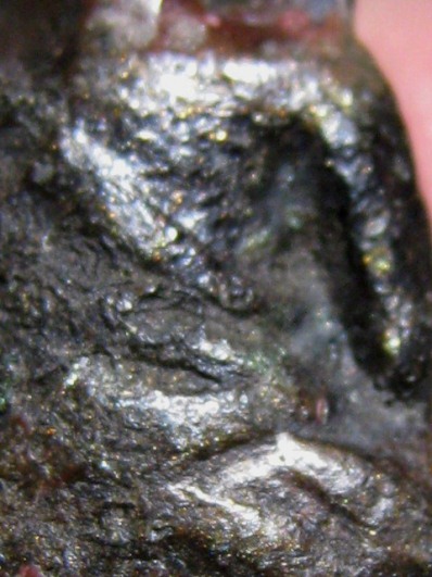 พระกรุวัดหูแกง เนื้อตะกั่ว จ.ตรัง มีลงรักน้ำเกลี้ยง มาพร้อมบัตรรับรอง