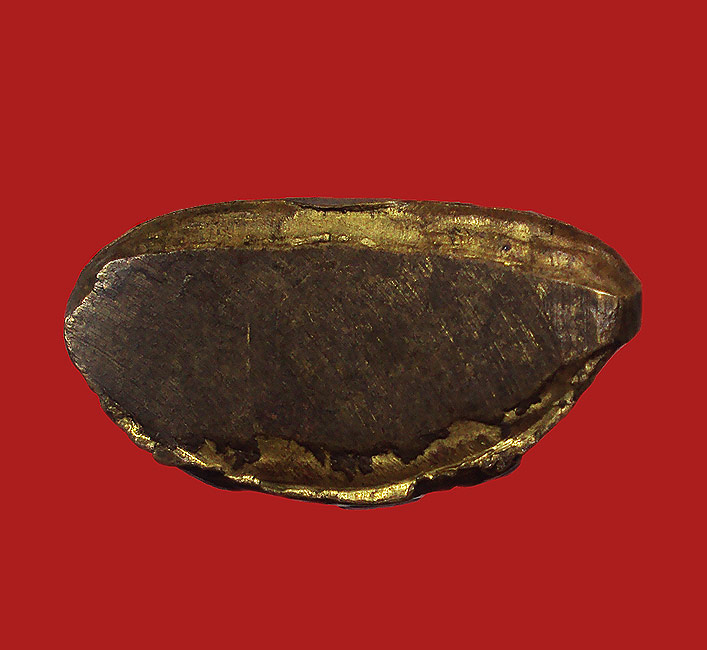 รูปเหมือนปั๊ม หลวงพ่อเงิน วัดบึงนาราง ปี2515