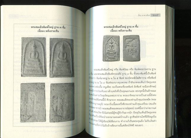 หนังสือ หลวงพ่อเชื้อ หนูเพ็ชร (อนุวชิโรภิกขุ) พระเกจิอาจารย์ผู้ปิดทองหลังพระในวงการพระเครื่อง (พระเค