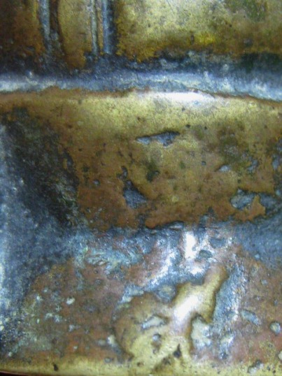 พระกริ่งประทานพร พิมพ์ใหญ่พิเศษ ปี2512 เนื้อทองผสม วัดวังกระ โจม จ.นครนายก มาพร้อมบัตรรับรอง