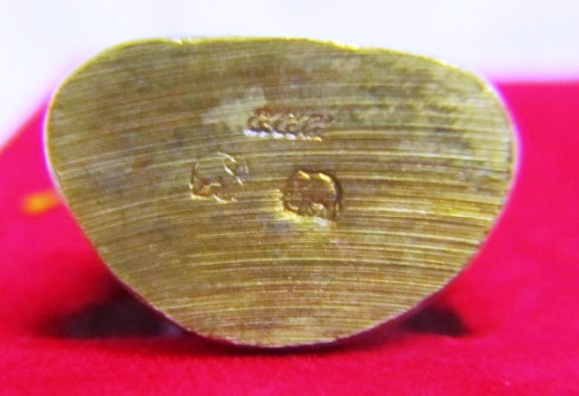 รูปหล่อหลวงพ่อเงิน วัดท้ายน้ำ รุ่นเงินล้าน555