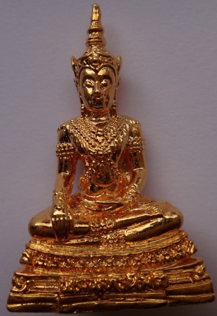 ชุดวัดหน้าพระเมรุ 5องค์ เคาะเดียวเบาๆๆ250