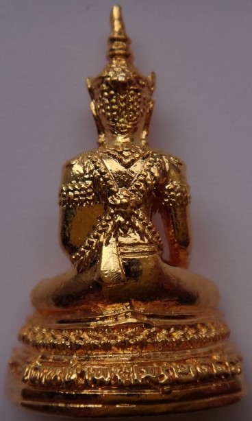 ชุดวัดหน้าพระเมรุ 5องค์ เคาะเดียวเบาๆๆ250