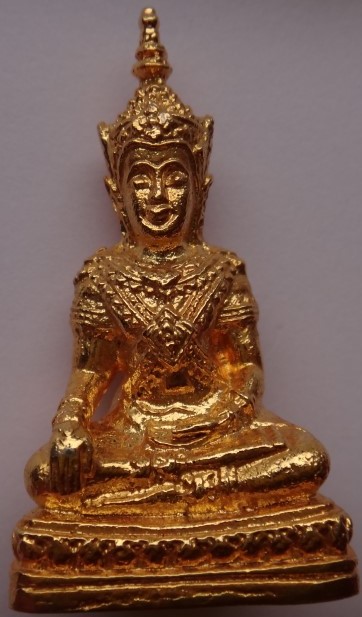 ชุดวัดหน้าพระเมรุ 5องค์ เคาะเดียวเบาๆๆ250