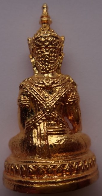 ชุดวัดหน้าพระเมรุ 5องค์ เคาะเดียวเบาๆๆ250