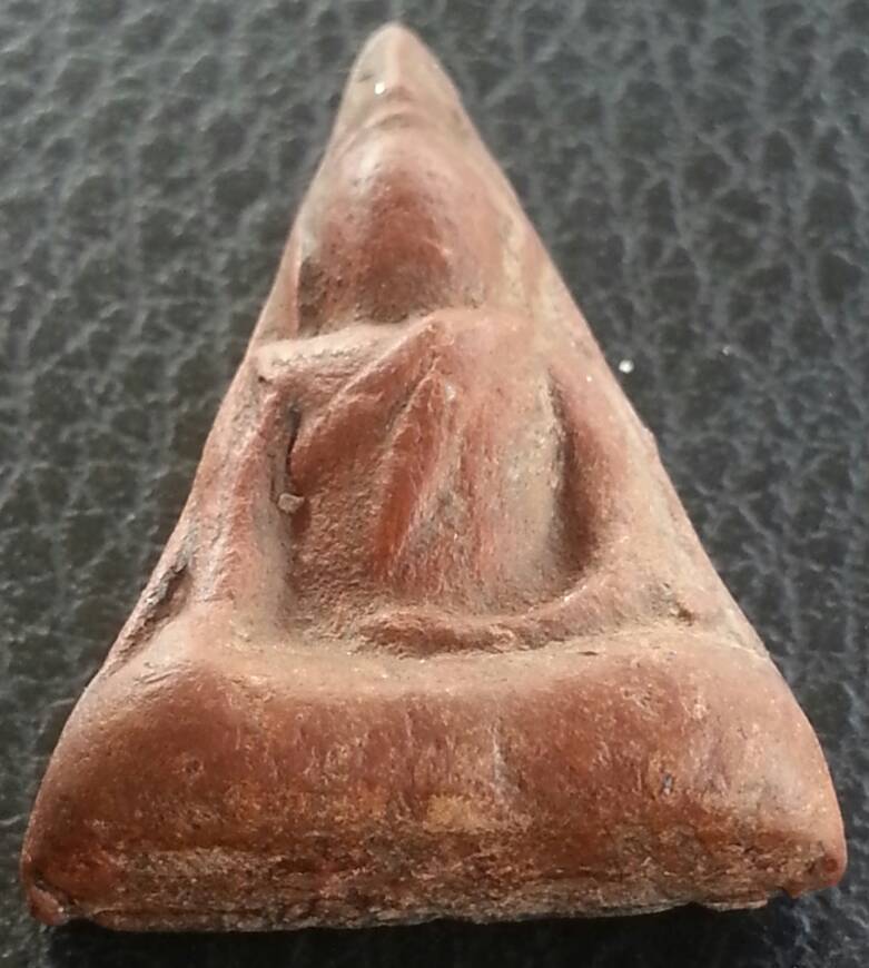 พระสมเด็จนางพญาไม่ทราบที่