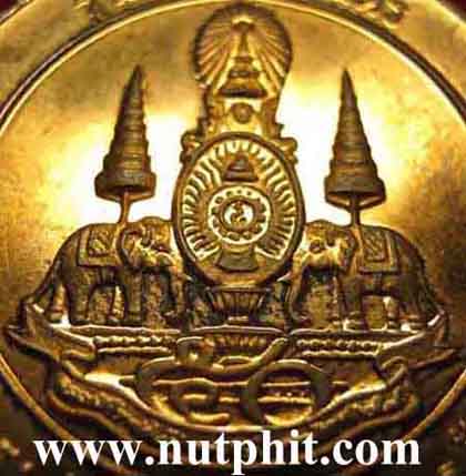 *สมเด็จนางพญา วัดนางพญา จังหวัดพิษณุโลก สภาพสวยกริ๊บยันกล่อง*156