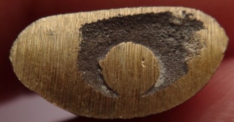 พระกริ่ง-ชัยวัฒน์ อวโลกิเตศวร หลวงพ่อเกษมปี36 กรรมการ เคาะเ ด ียว