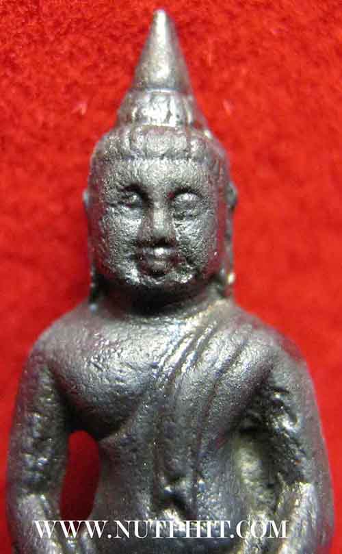 พระพุทธโสธร รุ่นสร้างพระอุโบสถ ๒๕๔๕ *27