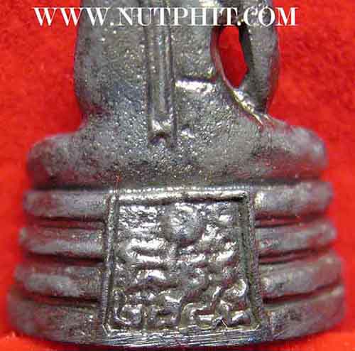 พระพุทธโสธร รุ่นสร้างพระอุโบสถ ๒๕๔๕ *27