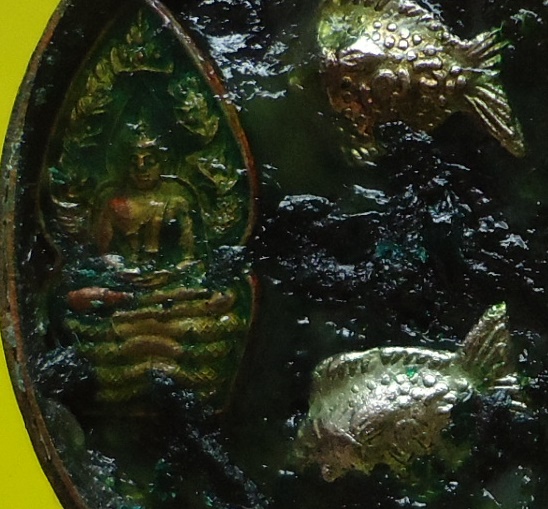 เคาะแรกครับ หลวงปู่หมุน