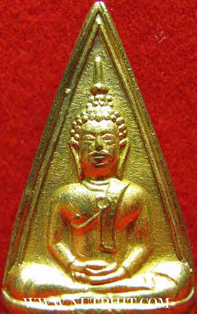 พระพุทธโสธร สองหน้า ๐๘ +บัตรรับรองพระแท้+รับประกัน 3 มาตรฐานสูงสุด*62