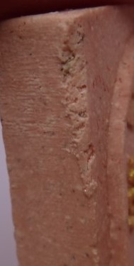 พระสมเด็จสัมพุทเธ วัดท่าขนุน(หลวงพ่อเล็กศิษย์หลวงพ่อฤาษีลิงดำ) เคาะเดียว