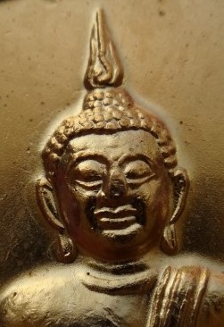 หลวงพ่อทันใจ วัดพระธาตุช่อแฮ 3องค์ เคาะเดียว350