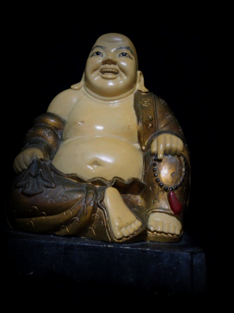 พระบูชาสังกัจจายน์ ไม่ทราบที่