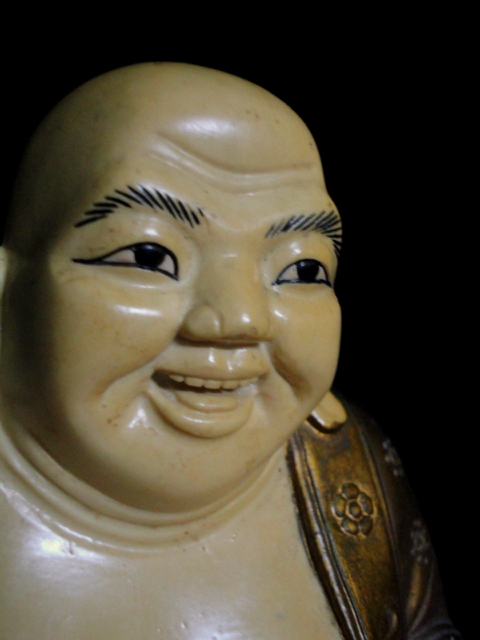 พระบูชาสังกัจจายน์ ไม่ทราบที่