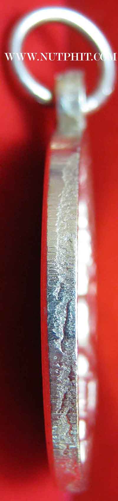 พระพุทธโสธร ปีเก่าแก่มากครับ พ.ศ.๒๕๑๔ สภาพสวยกริ๊บยันห่วงครับ หายากมาก ออกวัดโสธรฯ ฉะเชิงเทรา*125