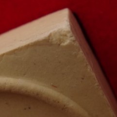 สมเด็จพระพุทธชินสีห์ กองทุนฟันเทียม ผสมผงจิตรลดา ชุด3องค์ เสกวัดบวรนิเวศ เคาะเดียว