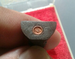 พระกริ่งมันปูหลวงพ่อโสธร ปี 30 พิมพ์ใหญ่ และพิมพ์เล็ก