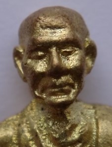 กริ่ง-รูปเหมือนศีล5วัดบพิตรพิมุข(เชิงเลน) (หน้าซอง1135) 4องค์ เคาะเดียว200