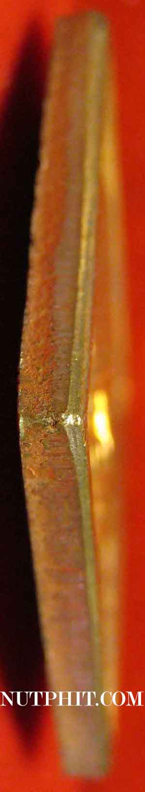 ลป.สงฆ์ วัดเจ้าฟ้าศาลาลอย สร้างหอฉัน ปี ๒๑ ผิวไฟสวยกริ๊บสุด ๆ+บัตรรับรองพระแท้*118