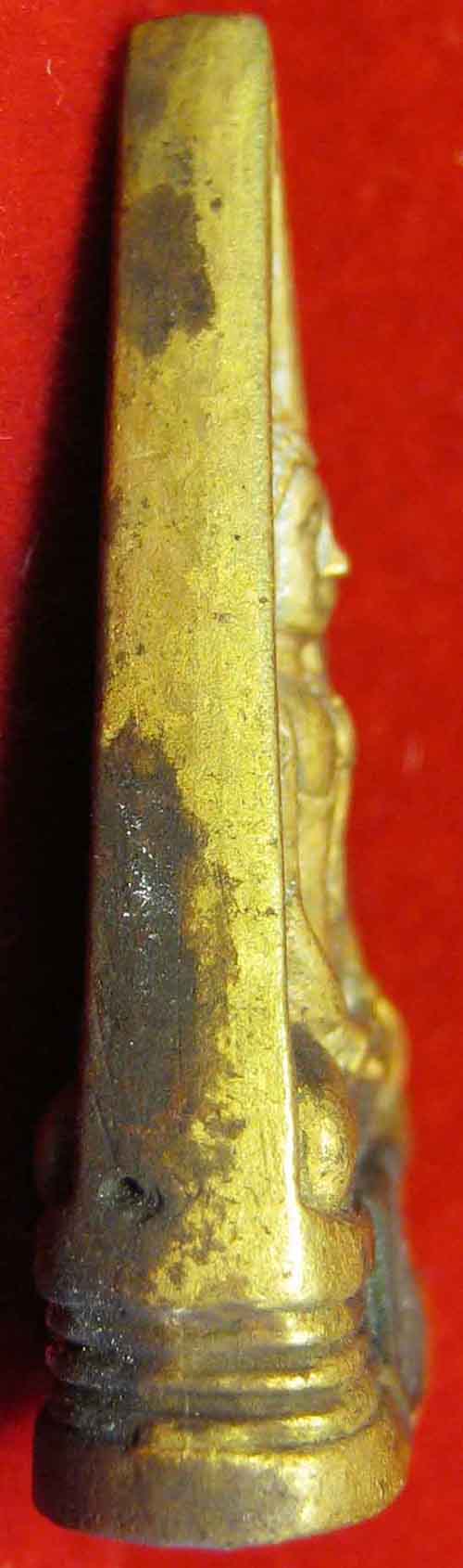 พระพุทธโสธร วงแหวนสองหน้า พ.ศ.๒๕๓๐ วัดโสธรวรารามวรวิหาร*121