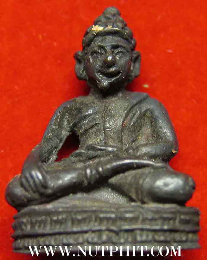 พระกริ่ง+พระชัยวัฒน์ ปี ๒๕๓๖ หลวงปู่คร่ำ วัดวังหว้า ระยอง*146