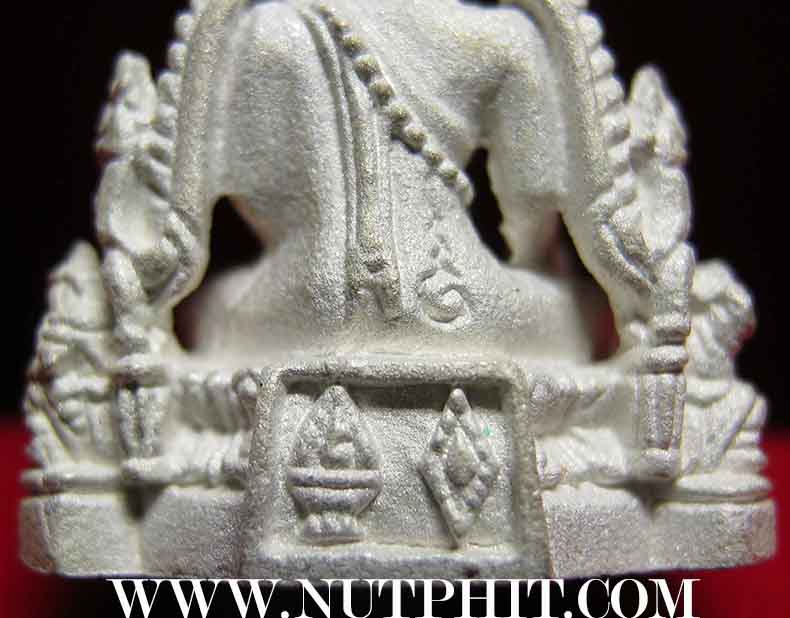 พระพุทธชินราช วัดพระพุทธชินราช พิษณุโลก เนื้อเงินแท้ล้าน %**13