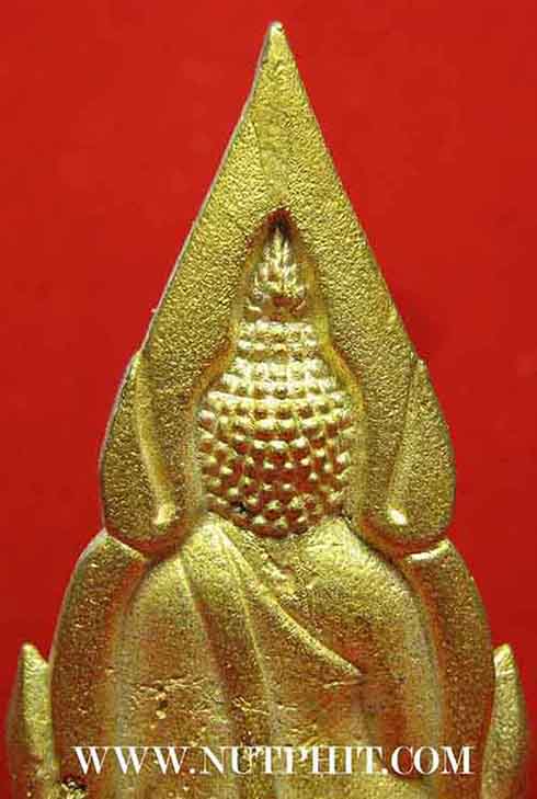 54*พระพุทธชินราช เสาร์ 5 วัดพระพุทธชินราช(วัดใหญ่) จ.พิษณุโลก