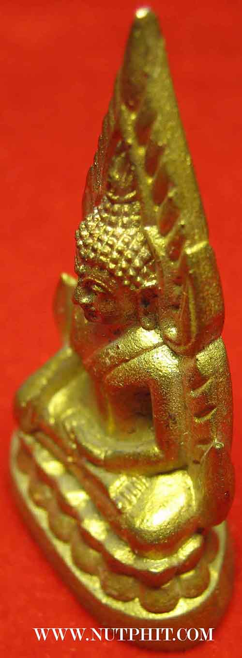 54*พระพุทธชินราช เสาร์ 5 วัดพระพุทธชินราช(วัดใหญ่) จ.พิษณุโลก