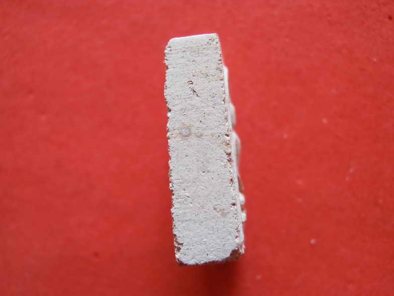 สมเด็จเหม็น หลวงพ่ออุ้น วัดตาลกง พิมพ์คมชัดเจนสวยเดิม