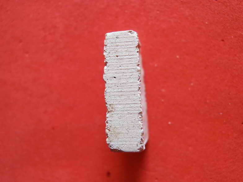 สมเด็จเหม็น หลวงพ่ออุ้น วัดตาลกง พิมพ์คมชัดเจนสวยเดิม