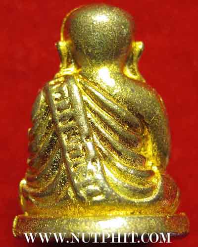 หลวงพ่อเงิน วัดบางคลาน อ.โพทะเล จ.พิจิตรแท้ ๆ ๒ องค์*80