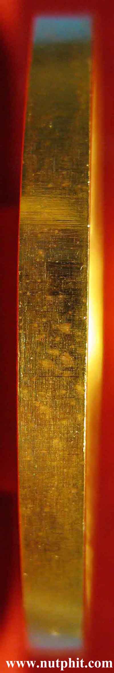 **ครบ 3 องค์ตามตำนานครับ**ลพ.โสธร-บ้านแหลม-ไร่ขิง พ่นทรายขัดทองสวยมากครับ*82