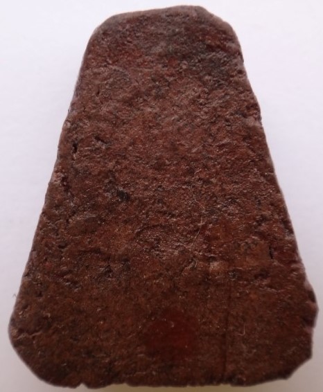 หลวงพ่อเงิน รุ่นเนื้อโลกธาตุแผ่นดินเย็น ปี 37 เคาะเดียว