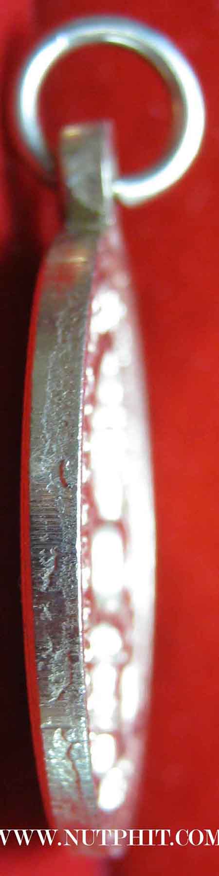 พระพุทธโสธร ปีเก่าแก่มากครับ พ.ศ.๒๕๑๔ สภาพสวยกริ๊บยันห่วงครับ หายากมาก ออกวัดโสธรฯ ฉะเชิงเทรา*125