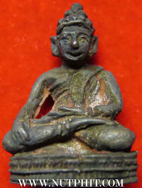 พระกริ่ง+พระชัยวัฒน์ ปี ๒๕๓๖ หลวงปู่คร่ำ วัดวังหว้า ระยอง*146