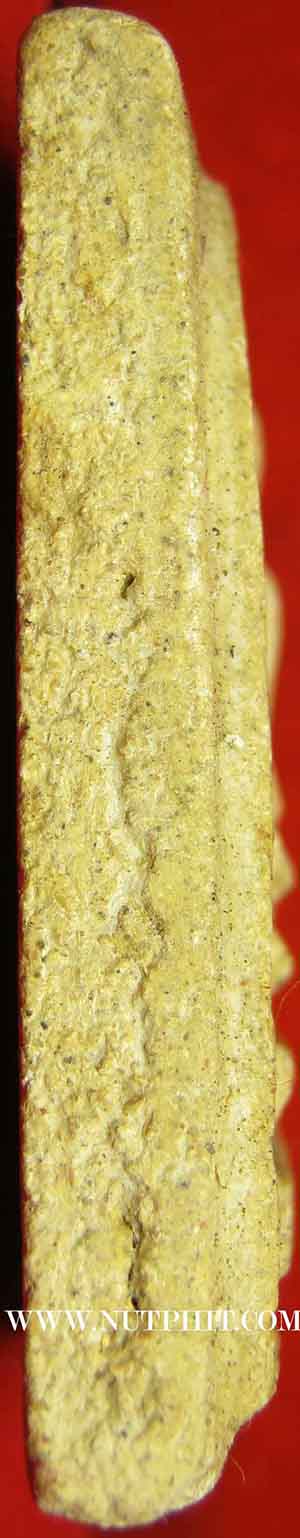 สมเด็จวัดระฆัง ปี ๐๗ ผสมผงเก่ามหาศาล แห้ง สวยคมชัดลึก เนื้อหาจัดจ้าน แท้ตาเปล่า*19