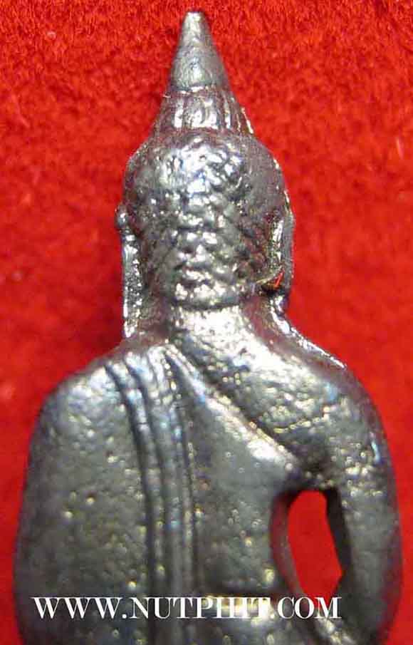 พระพุทธโสธร รุ่นสร้างพระอุโบสถ ๒๕๔๕ *27